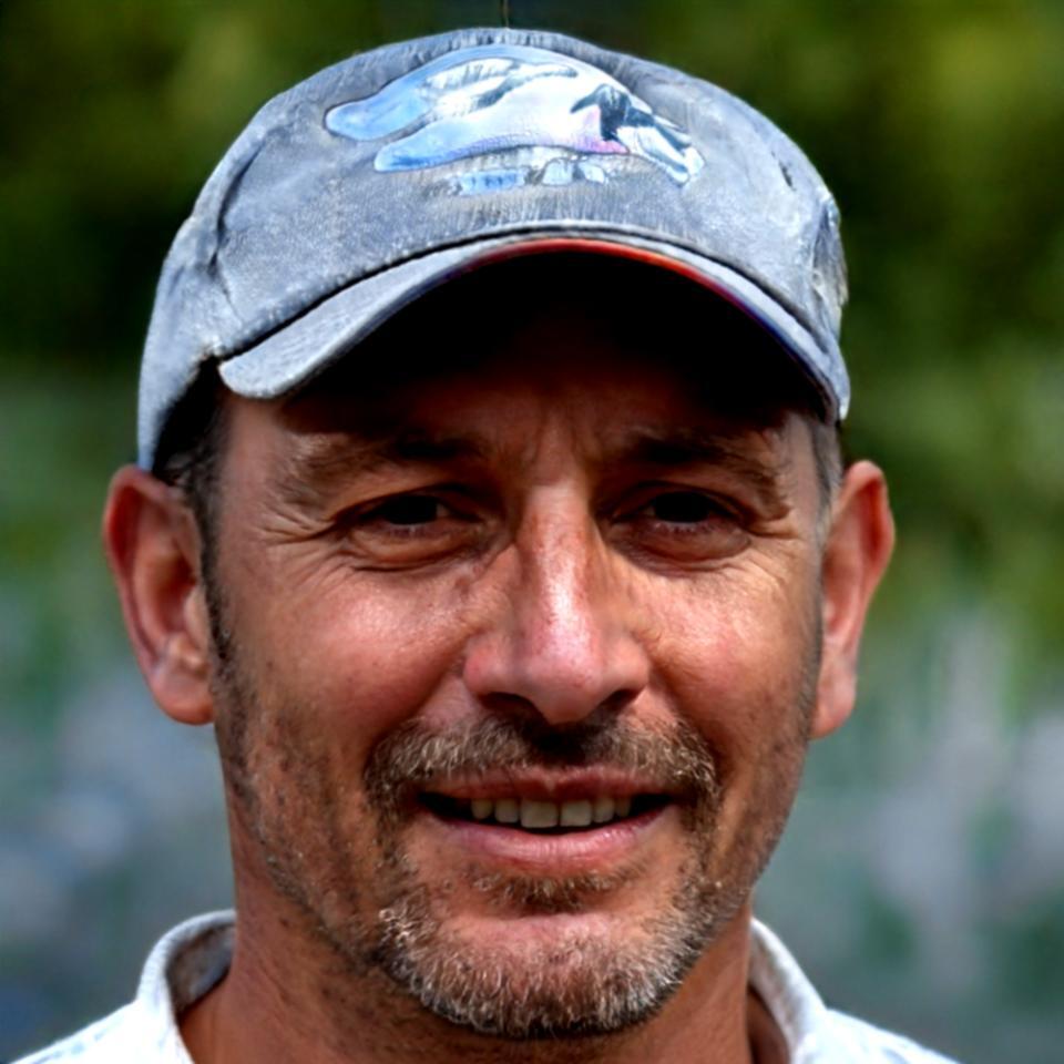 Dimitar Kostadinov teaching financial planning concepts